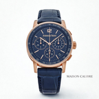 AP. L’Héritage – Code 11.59 Chronographe (Édition Cuir de Prestige)