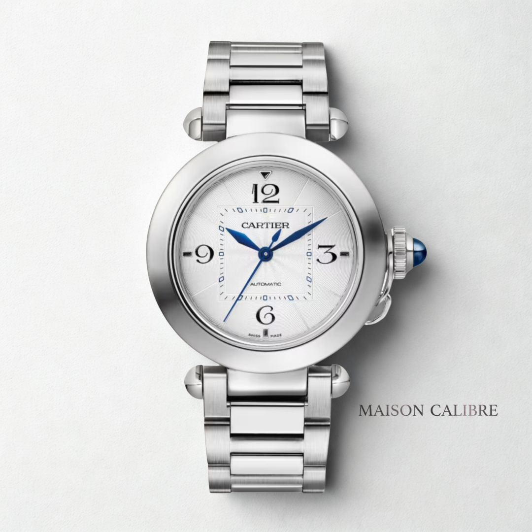 C. La Pasha – Édition Royale (Standard de Prestige)