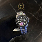 R. Le Navigateur – Yacht-Series 40 (Édition Slate Dial)